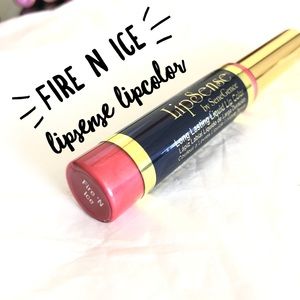 Fire N Ice  Lipsense lipcolor